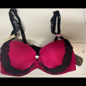 Candie’s Bra